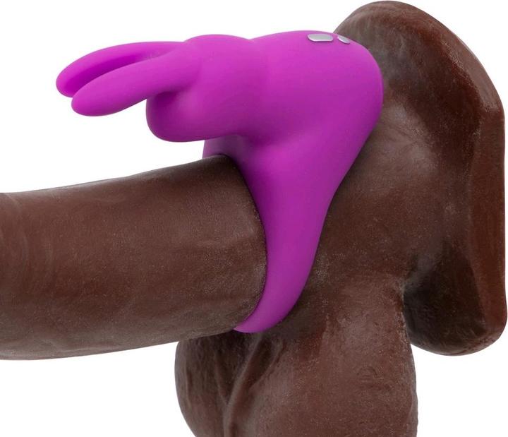 Actual product image Happy Rabbit Cock Ring Kit (3.10 cm)