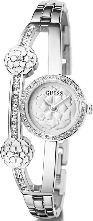 Actual product image Guess Watches CHLOE GW0756L1 (Stainless steel)