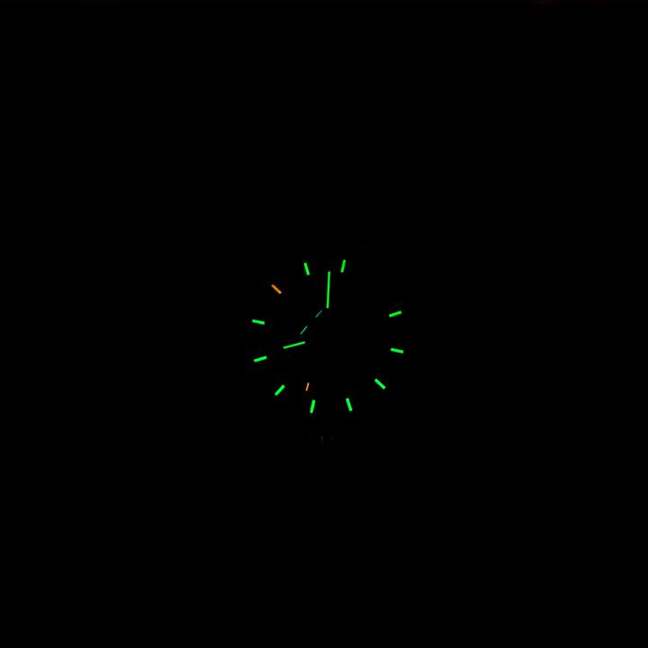 Produktbild Traser P69 Black Stealth (Taucheruhr, 46 mm)