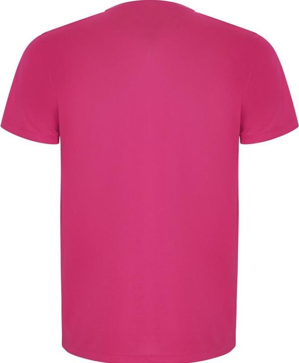 Immagine prodotto Alpinia Imola Maglietta Sportiva Maniche Corte Bambini (128)