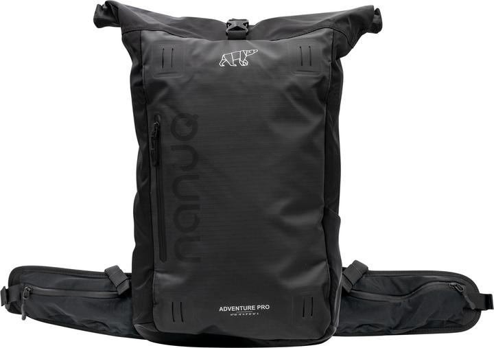 Produktbild Nanuq Adventure Kit 2024 (25.20")
