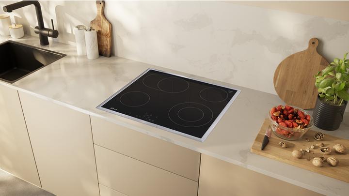 Produktbild Neff Built-in oven set, B1DCA0AN0 + T16SBN1L0, BX16