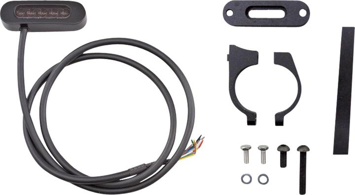 Actual product image Daytona Indicator light unit MICRO