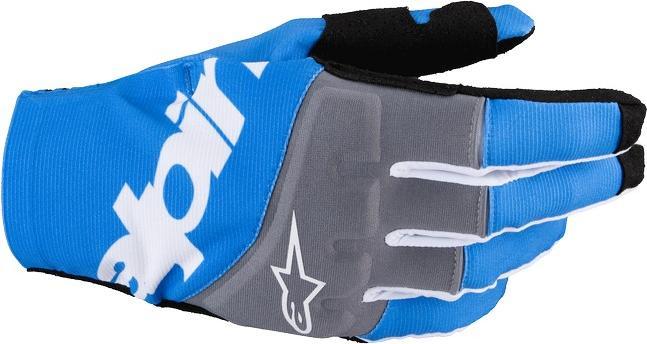 Actual product image Alpinestars Gloves 25 Techstar (Men, XL)