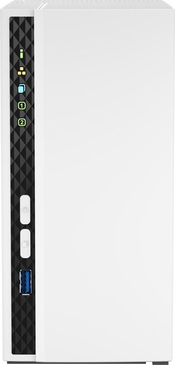 Actual product image QNAP TS-233 (0 TB)