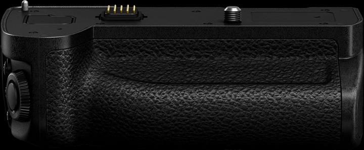 Produktbild Panasonic Lumix S5 (Batteriegriff)