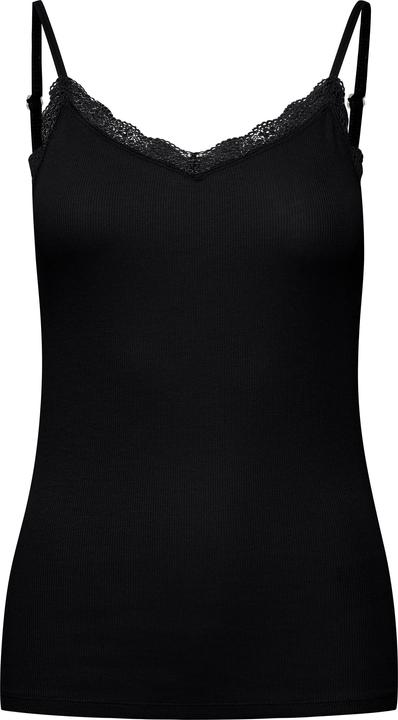 Actual product image Fransa FRHIZAMOND 4 Strap top 20608862 (L)