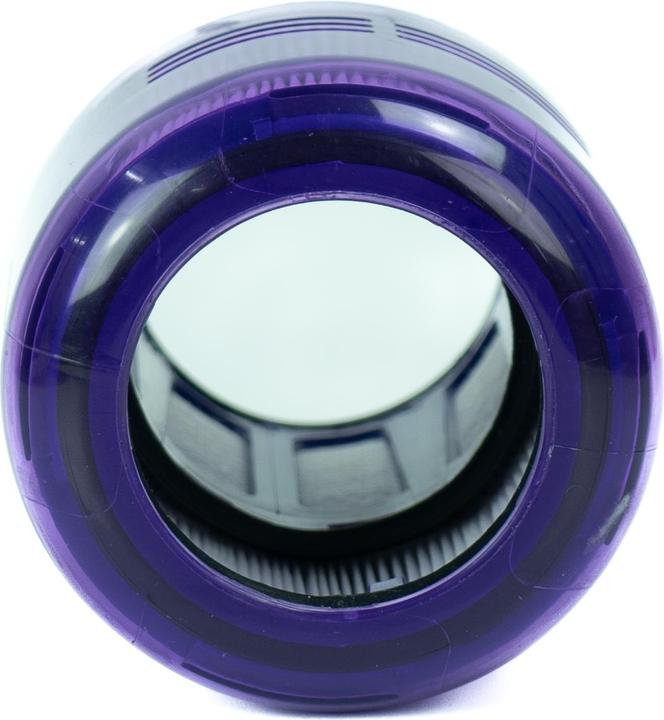 Actual product image Novidarte V11 Filter for Dyson