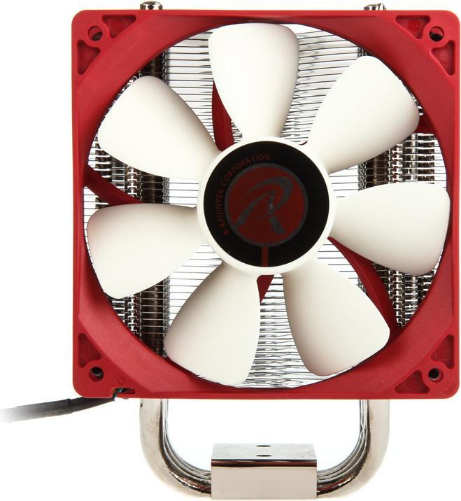Image du produit Raijintek Themis Evo (165 mm)