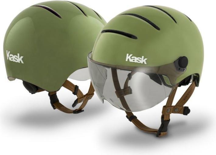 Actual product image Kask Urban Lifestyle (59 - 62 cm)