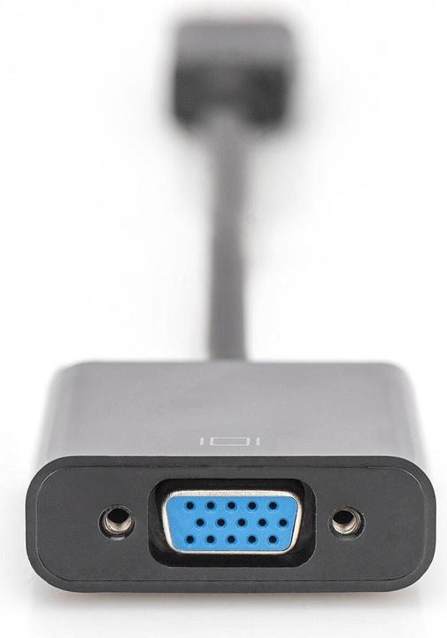 Produktbild Digitus DisplayPort zu (VGA, 15 cm)
