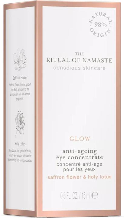 Image du produit Rituals Cliskica (Crème, 15 ml, Jour + nuit)