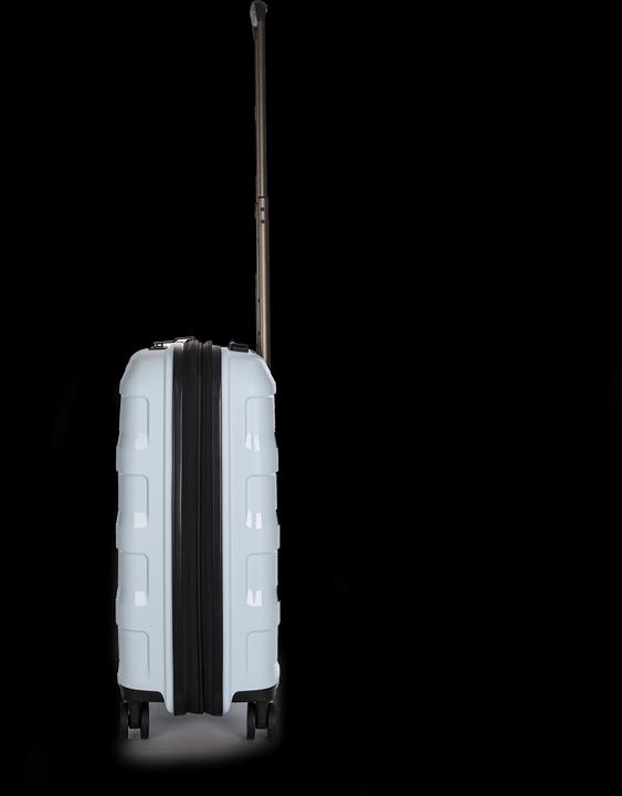 Produktbild Stratic Straw + - Hartschalen Koffer S (55 cm) (41 l, Handgepäck (bis 50l))
