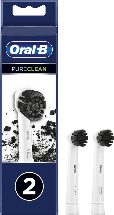 Produktbild Braun EB20CH-2 Pure Clean Aktivkohle (2 x)