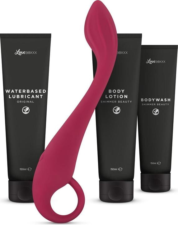 Actual product image LoveBoxxx Moments