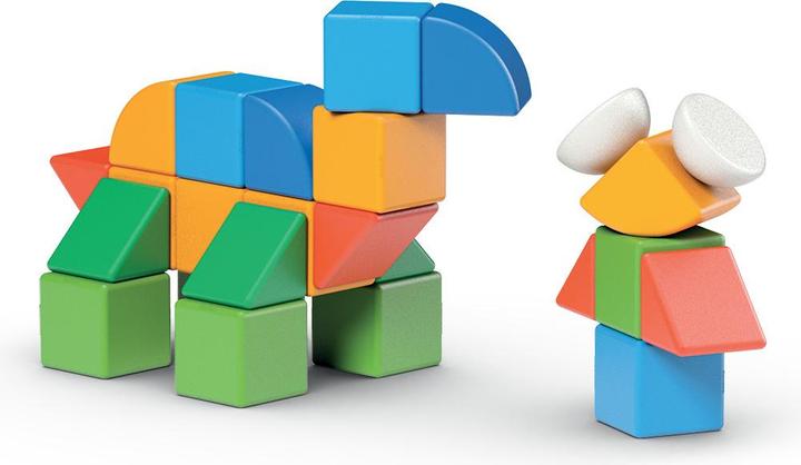 Image du produit Geomag Formes