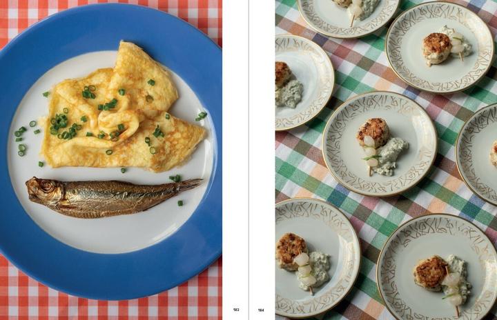 Image du produit Deutsche Tapas - Von der Küste bis zu den Alpen (Allemand, Manuel Kohler, Katharina Pflug, 2024)