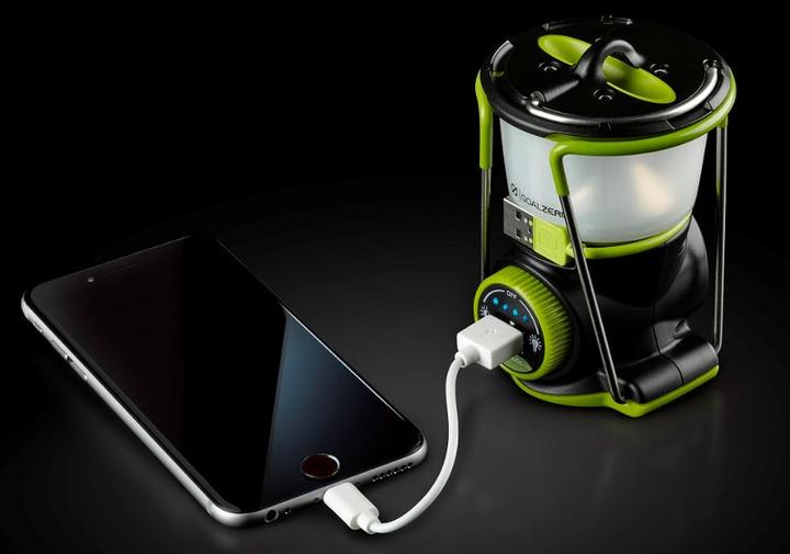 Produktbild Goal Zero Lighthouse Mini CORE