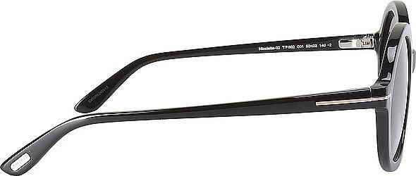 Image du produit Tom Ford Nicolette-02 FT0602