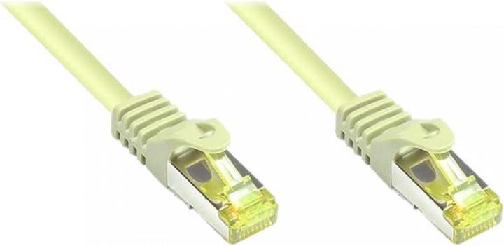 Produktbild Good Connections Patch-Kabel (S/FTP, CAT7, 20 m)