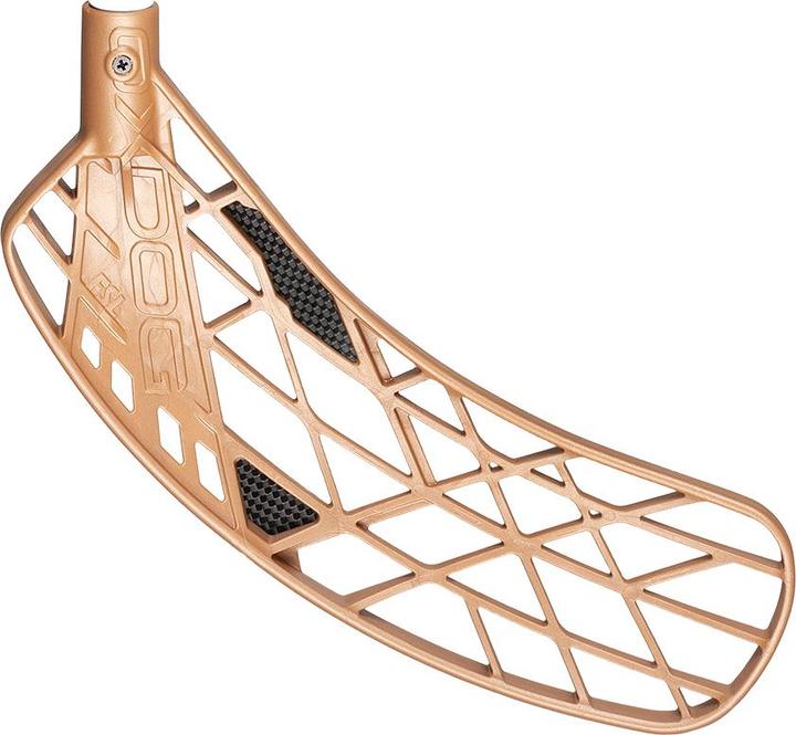 Actual product image Oxdog FSL Schaufel NBC2-Rechts-bronze