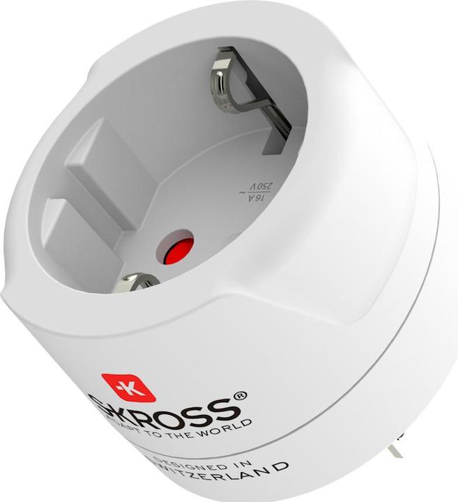 Produktbild Skross Europe to USA