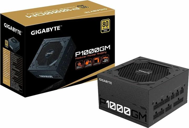 Immagine prodotto Gigabyte P1000GM (1000 W)