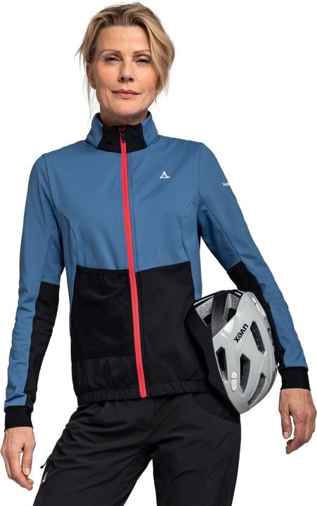 Produktbild Schöffel Lurreta Fleece (42)