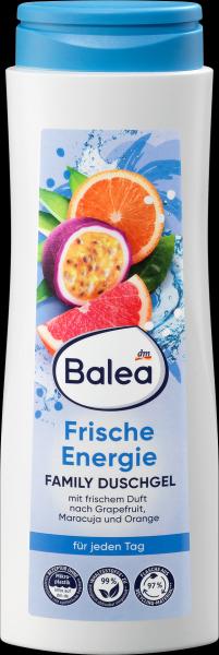 Image du produit dm Balea Une énergie fraîche (500 ml)