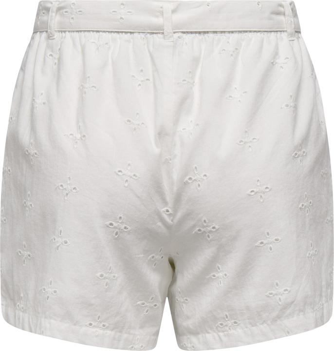 Produktbild JdY Normal geschnitten Mittlere Taille Shorts Shorts (L)