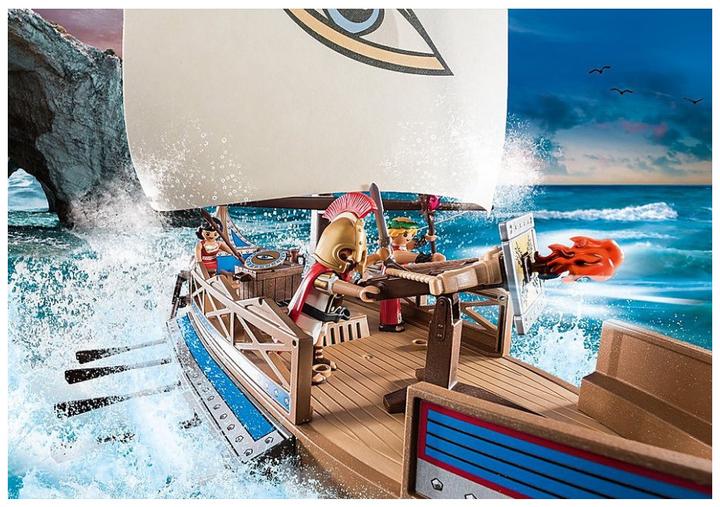 Immagine prodotto Playmobil Storia 70466 Giasone e gli Argonauti (70466, Storia di Playmobil)