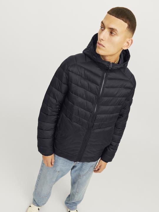 Produktbild Jack & Jones Jjesprint Puffer Hood Noos (XXL)