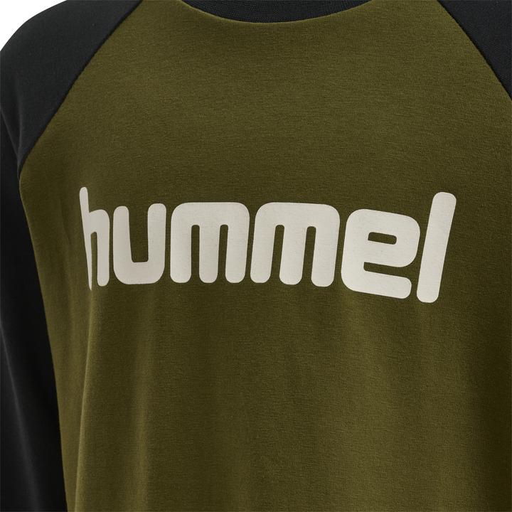 Produktbild hummel Boys T-Shirt L/S (140)