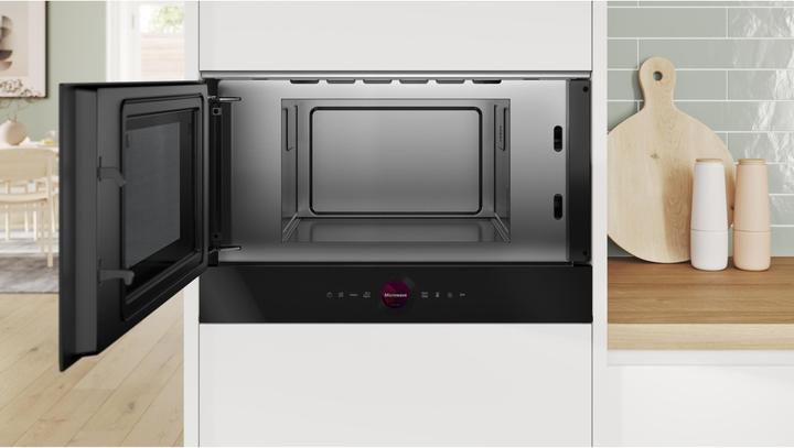Produktbild Bosch Hausgeräte BFL7221B1