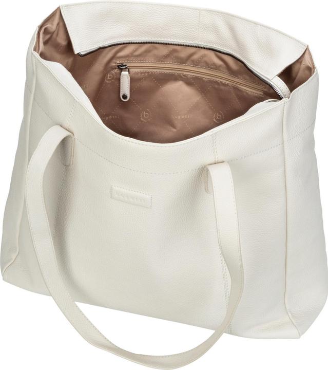 Actual product image Bugatti Reisetasche ELSA
