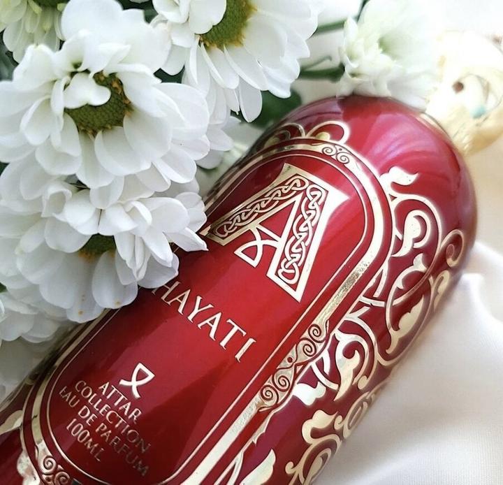 Produktbild Attar Collection Hayati (Eau de Parfum, 100 ml)