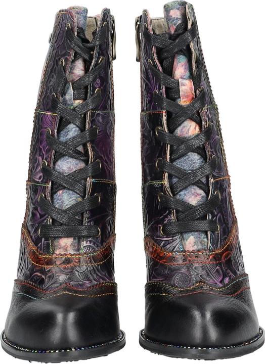 Actual product image Laura Vita Stiefelette (39)