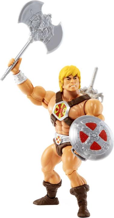 Produktbild Masters of the Universe He-Man