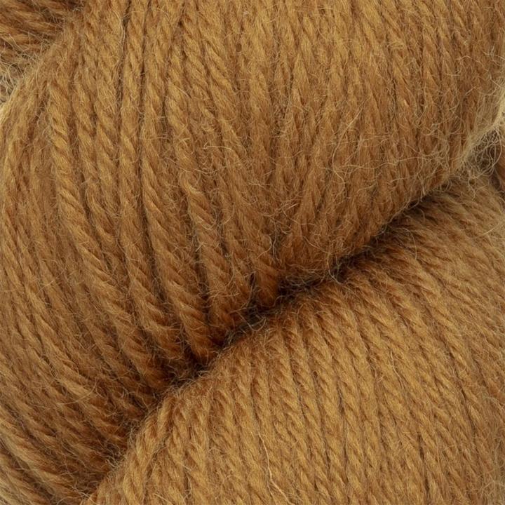 Immagine prodotto Novita Laine DK col. 2761 Golden Amber 100 m 100 g (225 m)