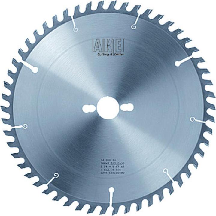 Image du produit Ake Lames de scie circulaire type 14