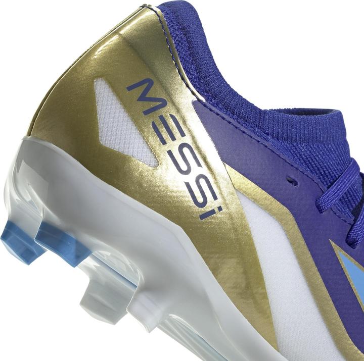 Immagine prodotto adidas scarpe calcio x crazyfast league fg messi (44 2/3)