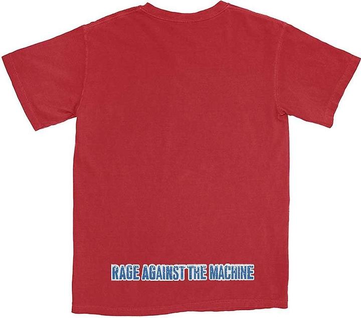 Actual product image Universal Textiles Big E TShirt (XS)