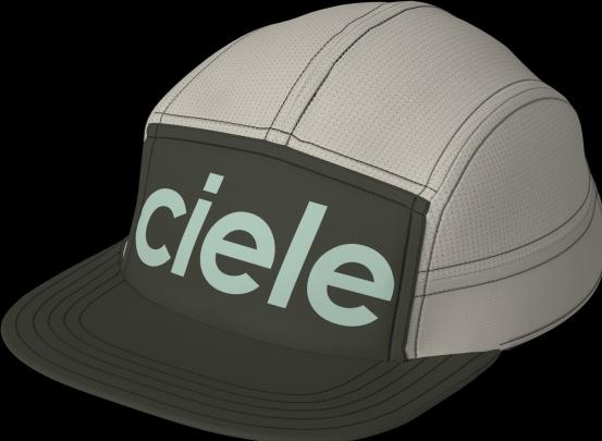 Produktbild Ciele GOCap Comp Century - Cap (58)