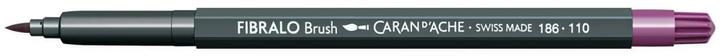Image du produit Caran d'Ache Fibralo Brush (Violet, 1 x)