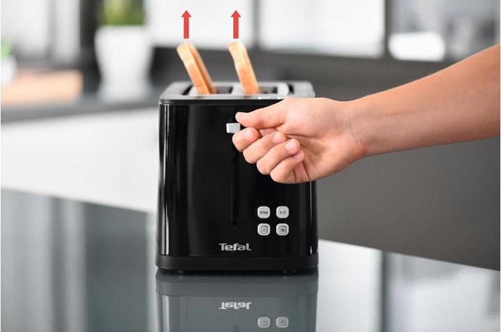 Actual product image Tefal Smart 'n' Light