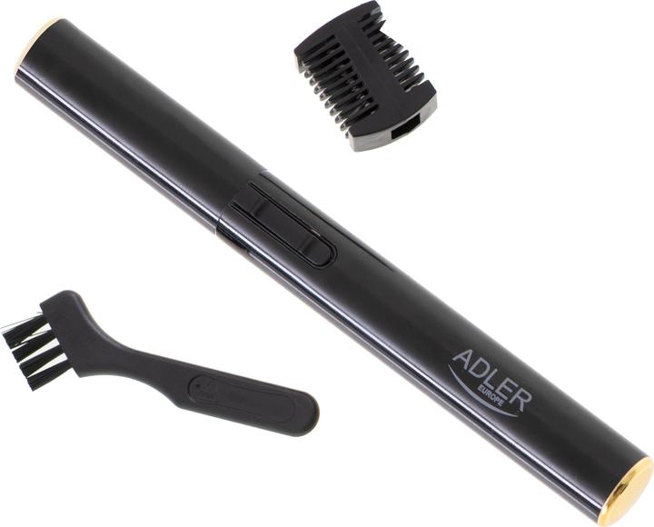 Produktbild Adler AD 2934b Eyebrow trimmer