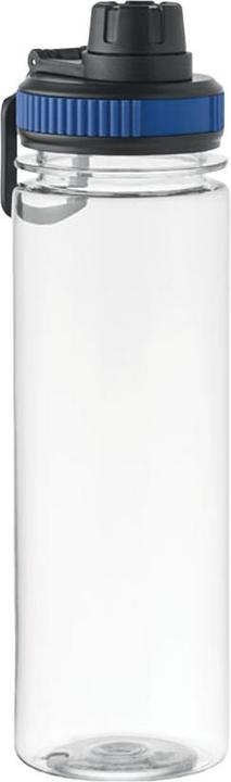 Produktbild MidOcean Wasserflasche Tottle rPET (Recyceltes PolyethylenTerephthalat) 750ml (0.75 l)