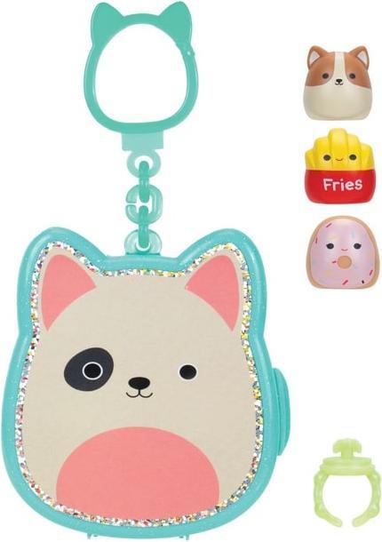 Immagine prodotto Jazwares Sqal - Clip Otg (Asst)