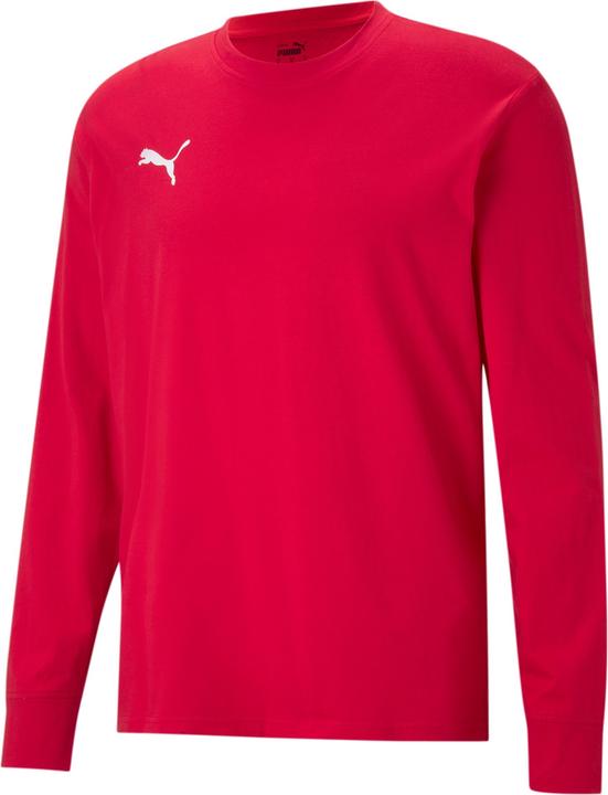 Puma BBall Shooting Shirt-605071