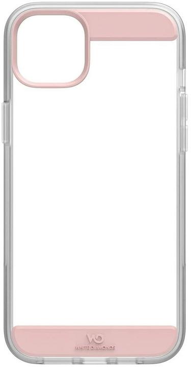 Immagine prodotto White Diamonds Protezione dell'aria (Apple iPhone 14 Plus)